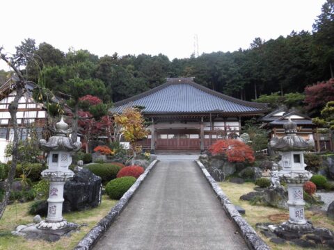 金剛寺