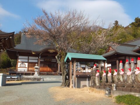 香雲寺